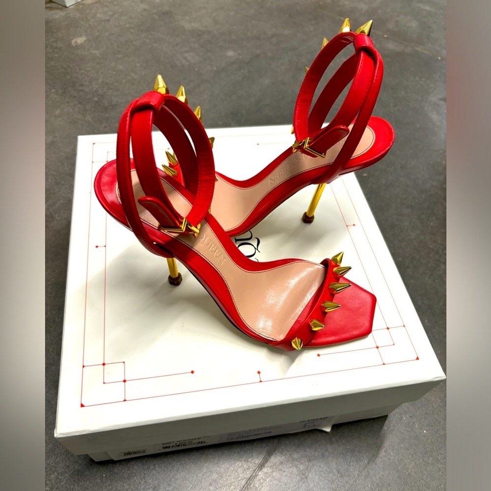 Alexander McQueen - Women’s